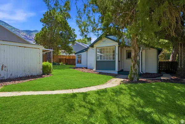 1483 E 21 St, Ogden, UT 84401