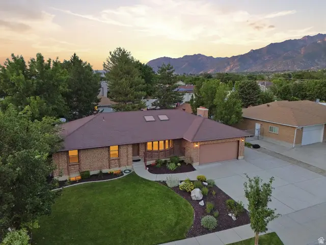 1649 E Success Ln, Sandy, UT 84092 - #1