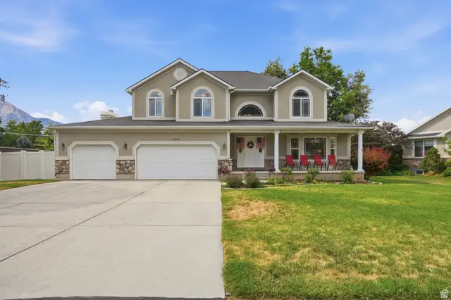 2208 E Fisher Ln, Millcreek, UT 84109 - #3