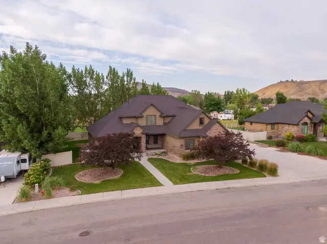 3565 W 1350 N, Vernal, UT 84078 - #2