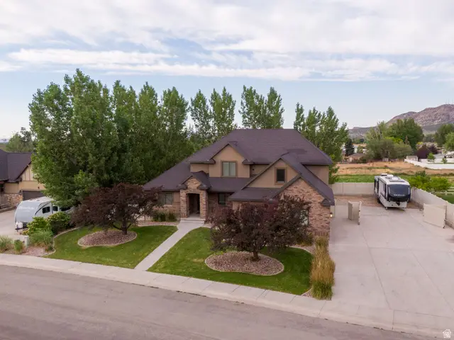 3565 W 1350 N, Vernal, UT 84078 - #3