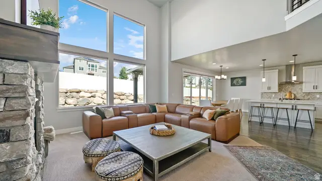 1224 W Peak Pl, Saratoga Springs, UT 84045 - #3