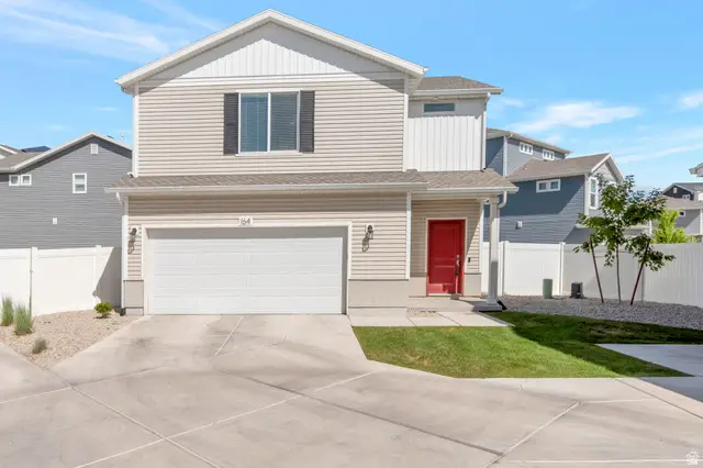 164 E Portico Ln, Saratoga Springs, UT 84045 - #2