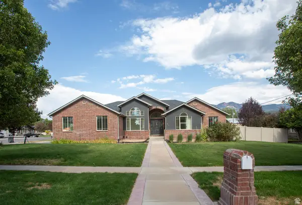 615 S 100 W, Nephi, UT 84648
