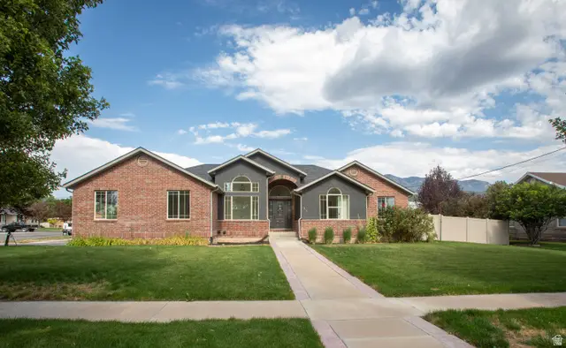 615 S 100 W, Nephi, UT 84648 - #2