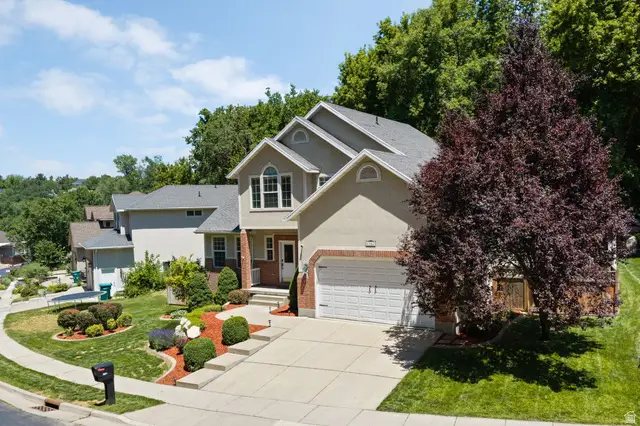 1542 N 2575 E, Layton, UT 84040 - #3