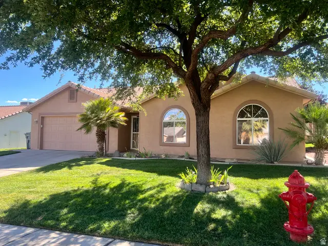 210 N Mall Dr #34, Saint George, UT 84790 - #1