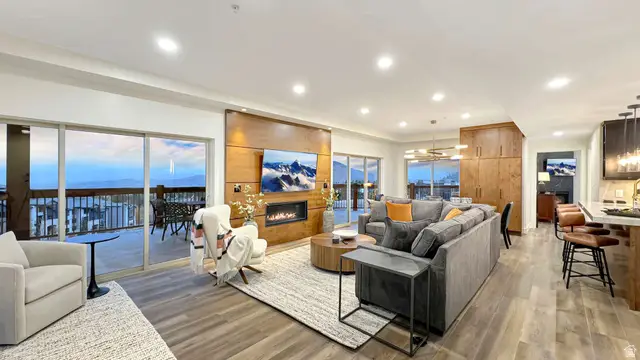 3000 Canyons Resort Dr #4600, Park City, UT 84098 - #2