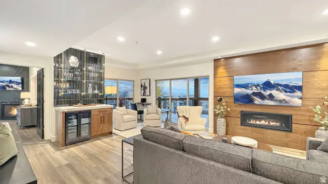 3000 Canyons Resort Dr #4600, Park City, UT 84098 - #3