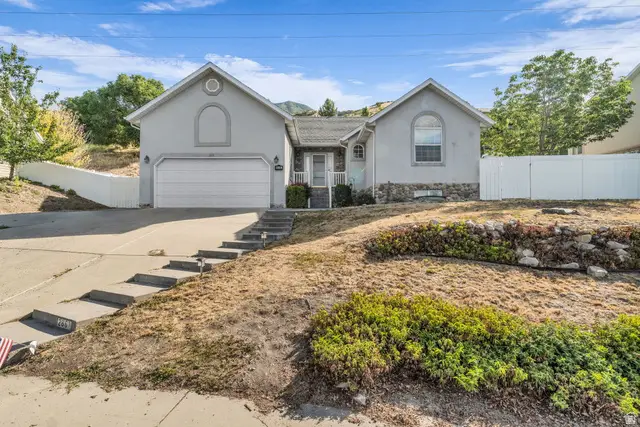 286 N 1130 E, Lindon, UT 84042 - #2