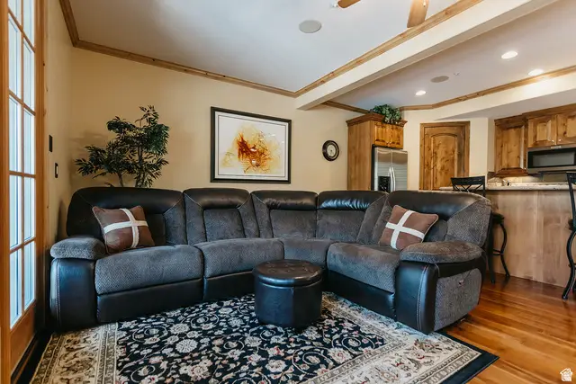 3035 W Canyon Links Dr, Park City, UT 84098 - #2