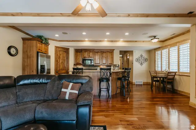 3035 W Canyon Links Dr, Park City, UT 84098 - #3