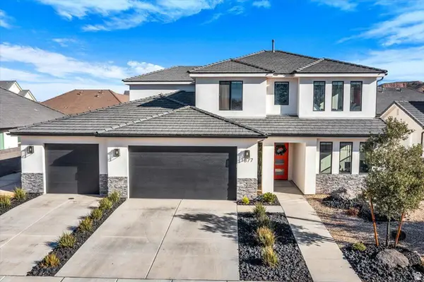 1877 S Heritage Fields Dr, Washington, UT 84780