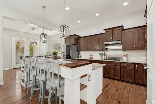 5151 W Burntside Ave S, South Jordan, UT 84009 - #2