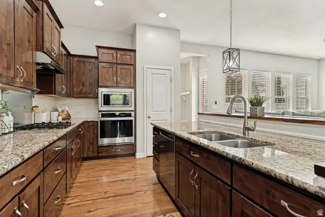 5151 W Burntside Ave S, South Jordan, UT 84009 - #3