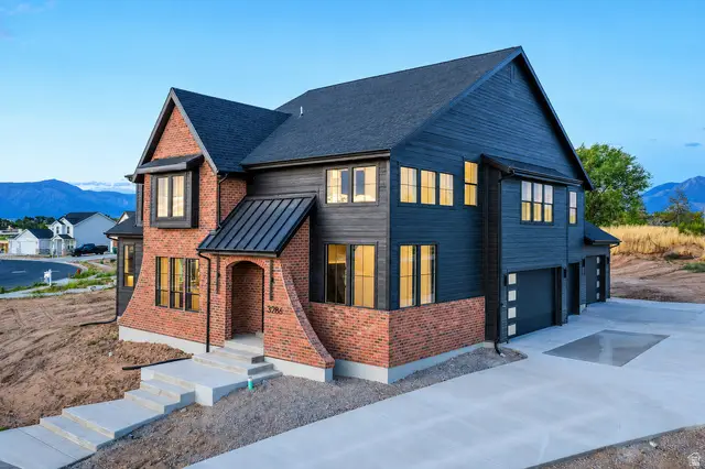 3286 S 4950 W, West Haven, UT 84401 - #2