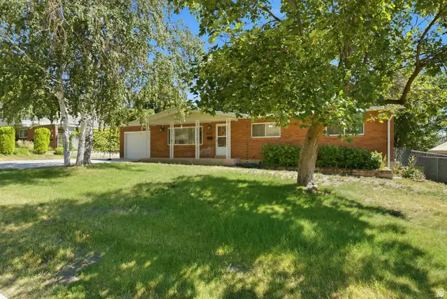664 Medoland Dr, Brigham City, UT 84302 - #1