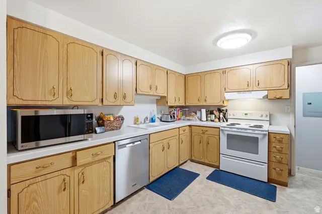 664 Medoland Dr, Brigham City, UT 84302 - #2