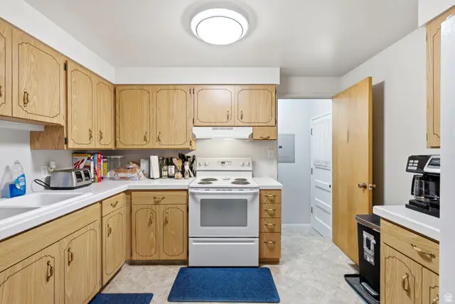 664 Medoland Dr, Brigham City, UT 84302 - #3