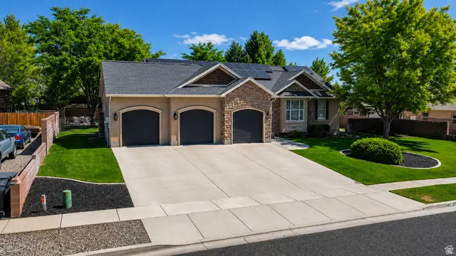 407 E 950 N, Richfield, UT 84701 - #2