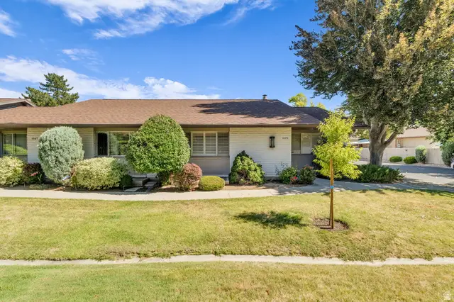1579 E 5975 S, Salt Lake City, UT 84121 - #1
