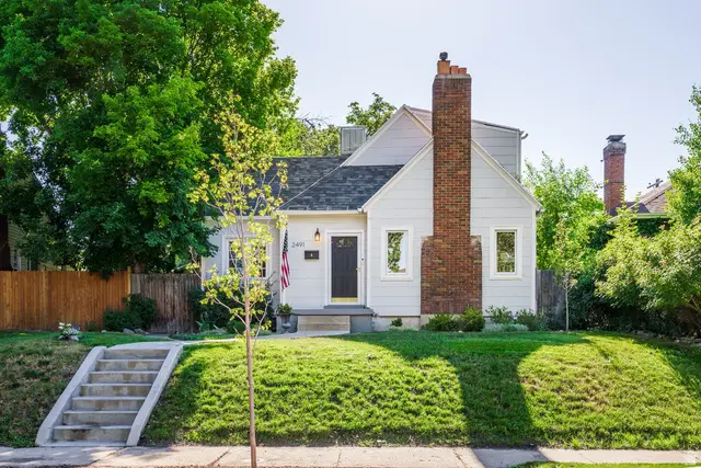 2491 S Alden St, Salt Lake City, UT 84106 - #1