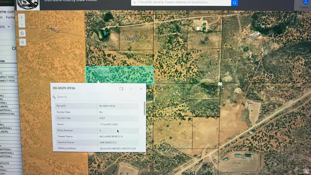 5929 W 350 S, Roosevelt, UT 84066 - #2