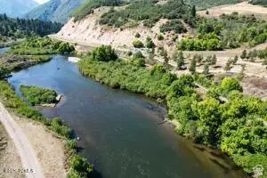 9676 S Old Hwy 189 Hwy W, Heber City, UT 84032 - #1