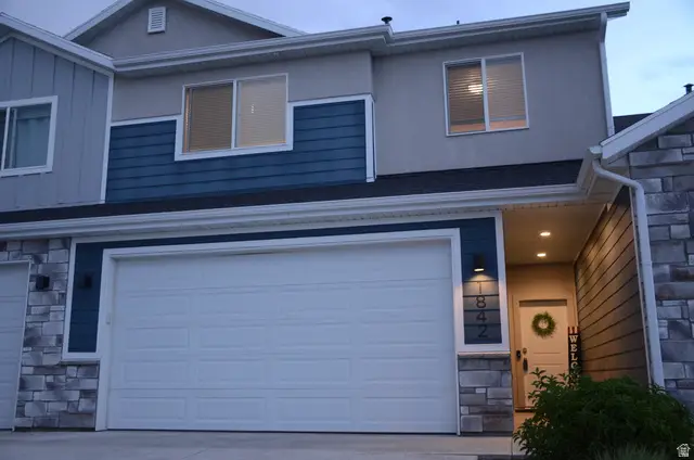 1842 S 1280 W, Logan, UT 84321 - #1
