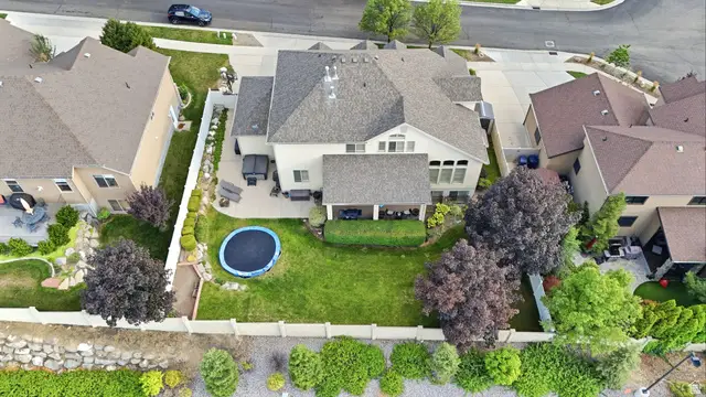 1043 E Mach Schnell Dr, Sandy, UT 84094 - #3