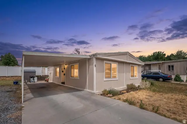 2600 N Hill Field Rd #5, Layton, UT 84041 - #1