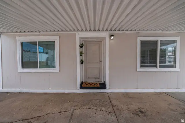 2600 N Hill Field Rd #5, Layton, UT 84041 - #3