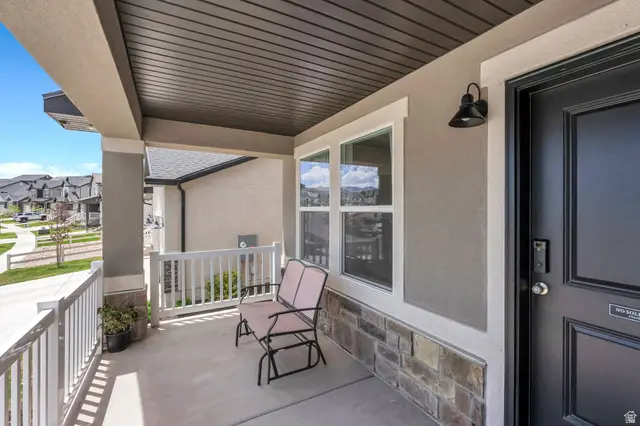 767 N Boseman Way, Saratoga Springs, UT 84045 - #3