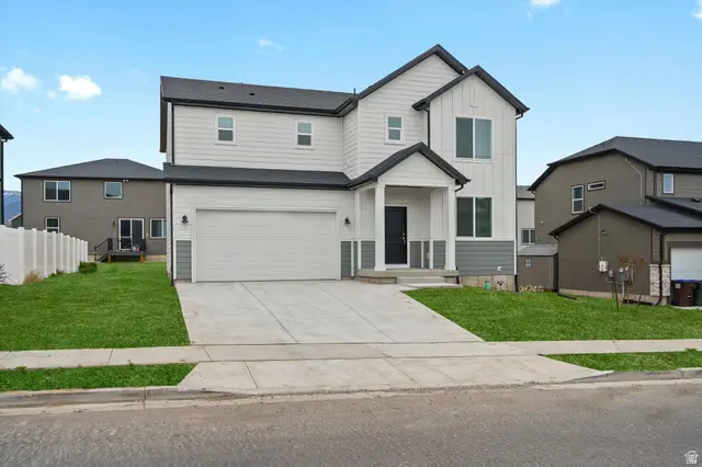 3516 N Hannah St #1612, Eagle Mountain, UT 84005 - #2