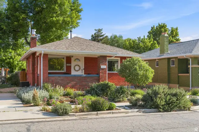 235 E Downington Ave S, Salt Lake City, UT 84115 - #1