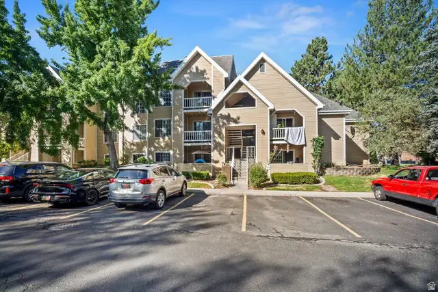 1190 E Waterside Cv S #30 B, Midvale, UT 84047 - #1
