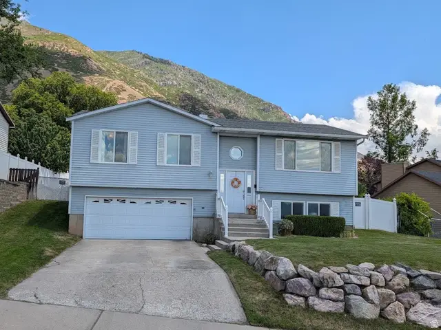 1981 Nevada Ave, Provo, UT 84606 - #1