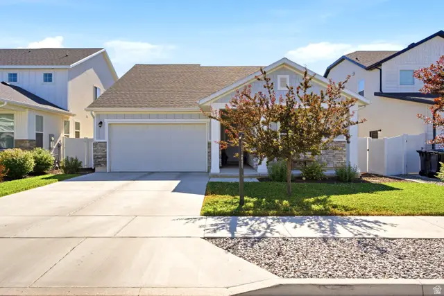 3133 S Edgewater Ln W #121, Syracuse, UT 84075 - #2