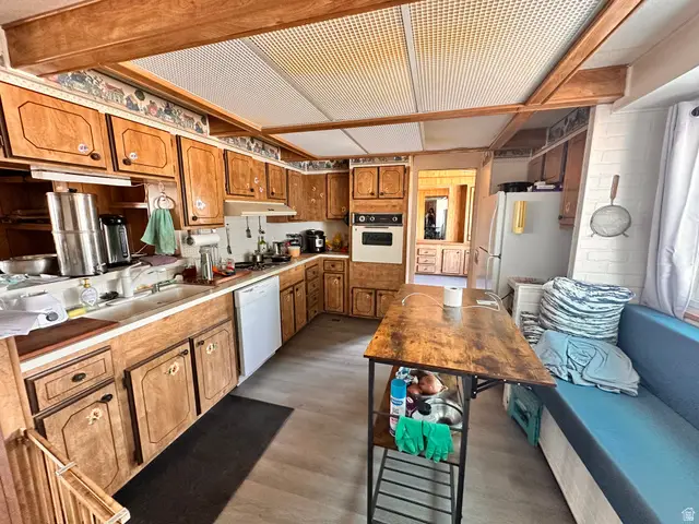 4842 W 1375 S, Roosevelt, UT 84066 - #3