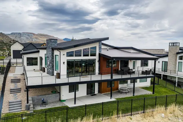 7337 W Summit Crest Cir, Herriman, UT 84096 - #2