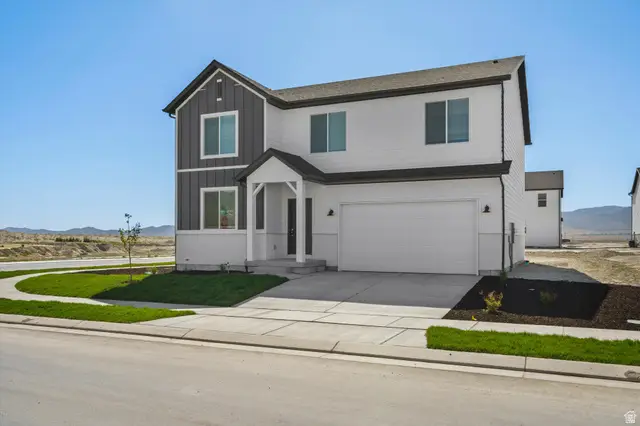 922 E Eden St #1692, Eagle Mountain, UT 84005 - #1