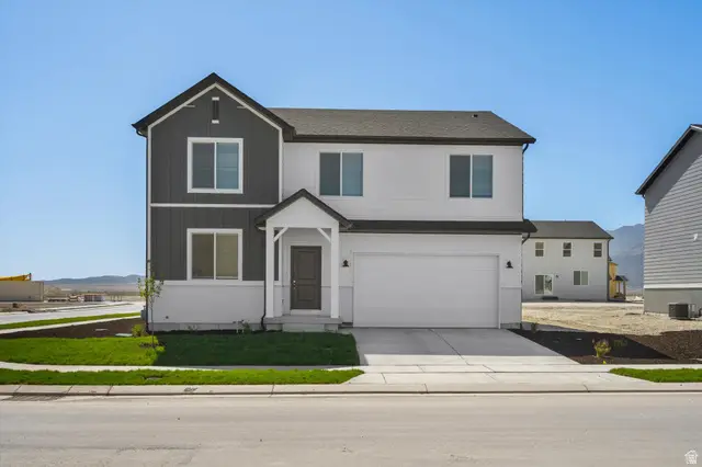 922 E Eden St #1692, Eagle Mountain, UT 84005 - #3