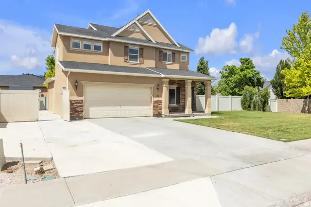 178 W Concho Way, Lehi, UT 84043 - #2