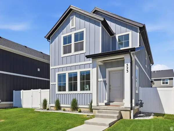 523 N Northshore Dr #123, Saratoga Springs, UT 84045