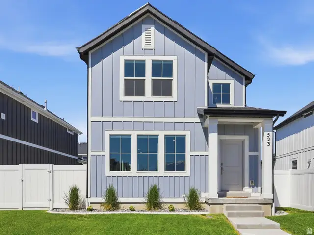 523 N Northshore Dr #123, Saratoga Springs, UT 84045 - #2