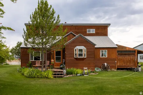 3415 Highway 34, Soda Springs, ID 83276