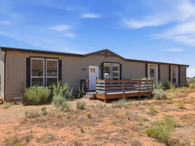 4960 E Grande Vermillion Ave, Kanab, UT 84741 - #2