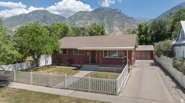 469 S 600 E, Provo, UT 84606 - #1