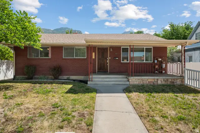 469 S 600 E, Provo, UT 84606 - #2