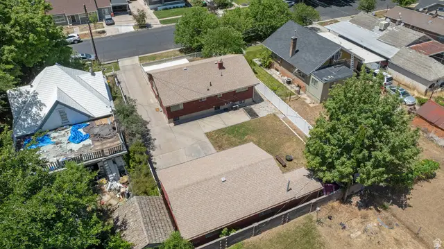 469 S 600 E, Provo, UT 84606 - #3